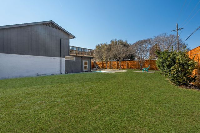 1302 Westwood Drive, Lewisville, TX 75067