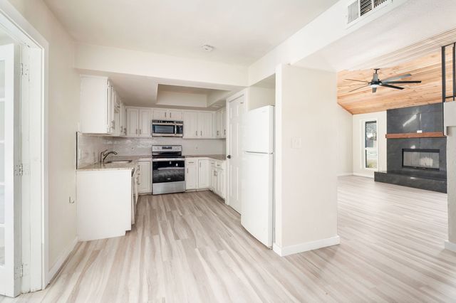 1302 Westwood Drive, Lewisville, TX 75067