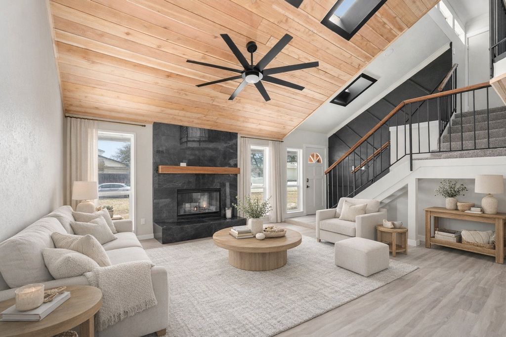 1302 Westwood Drive, Lewisville, TX 75067