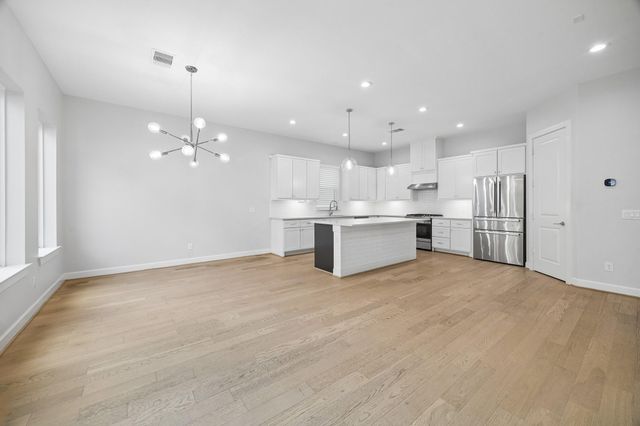 8705 Ojeman Oaks Lane, Houston, TX 77055