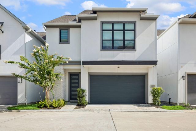 8705 Ojeman Oaks Lane, Houston, TX 77055