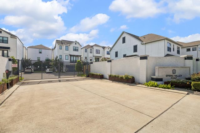 8705 Ojeman Oaks Lane, Houston, TX 77055