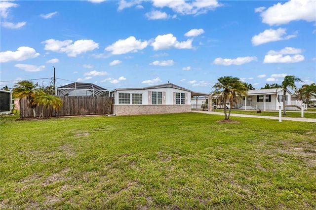 29180 Crawford AVE, Punta Gorda, FL 33982