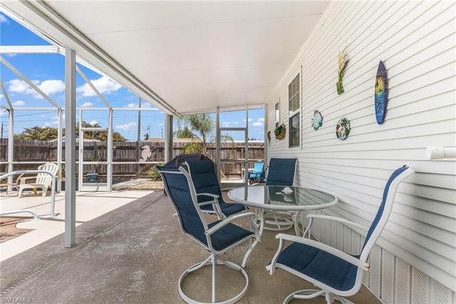 29180 Crawford AVE, Punta Gorda, FL 33982