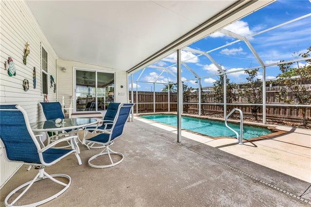 29180 Crawford AVE, Punta Gorda, FL 33982