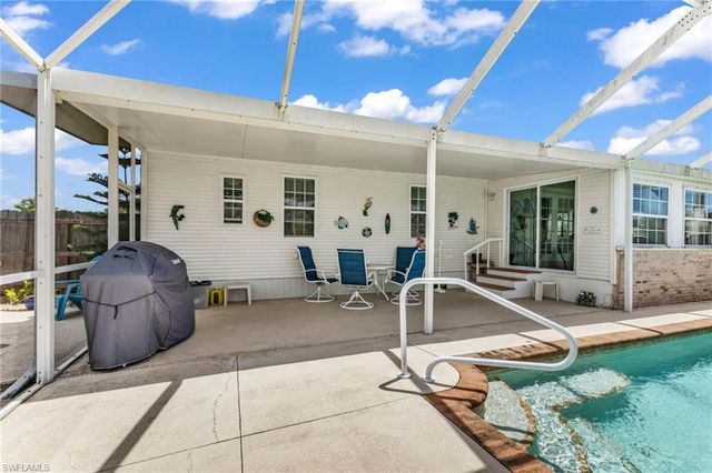 29180 Crawford AVE, Punta Gorda, FL 33982