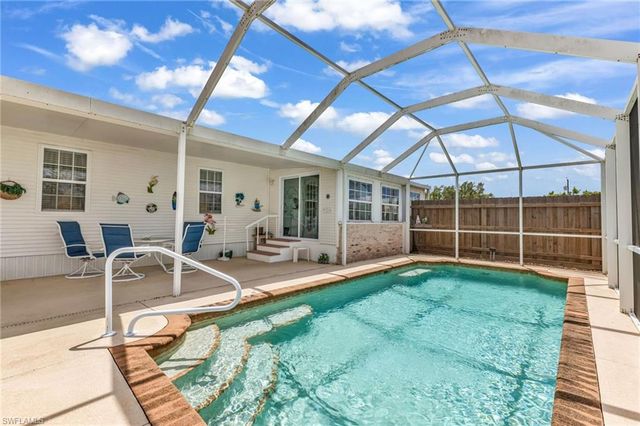 29180 Crawford AVE, Punta Gorda, FL 33982