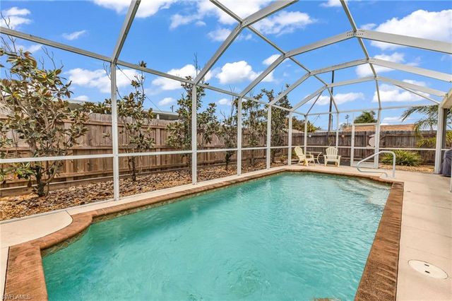 29180 Crawford AVE, Punta Gorda, FL 33982