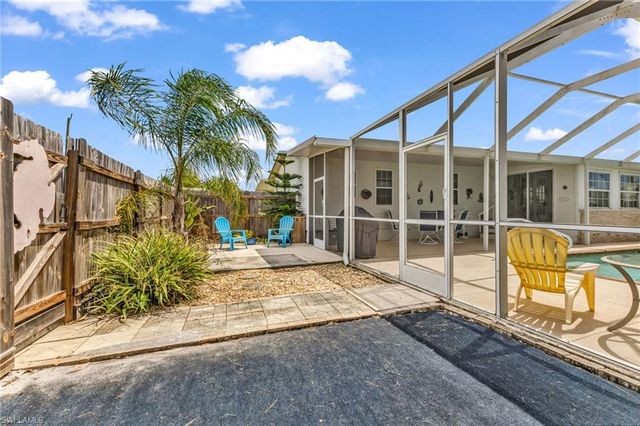29180 Crawford AVE, Punta Gorda, FL 33982