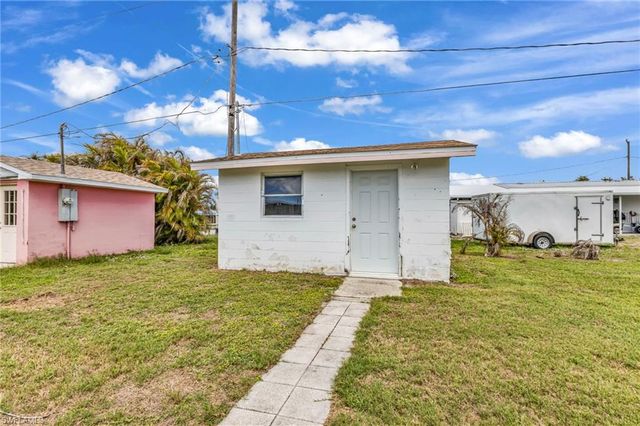 29180 Crawford AVE, Punta Gorda, FL 33982