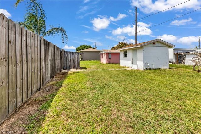 29180 Crawford AVE, Punta Gorda, FL 33982