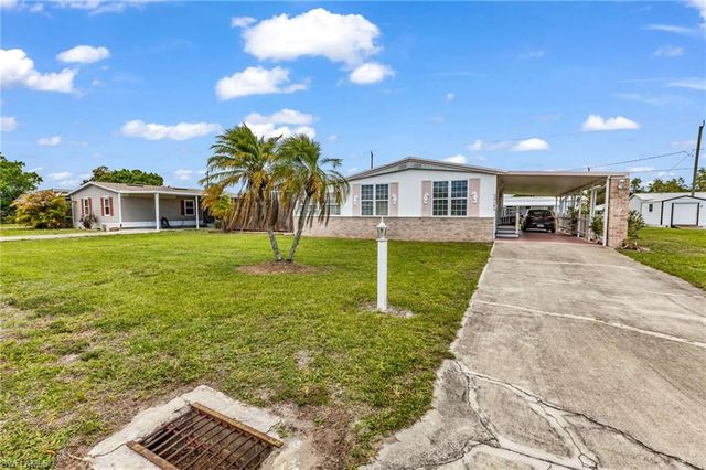 29180 Crawford AVE, Punta Gorda, FL 33982