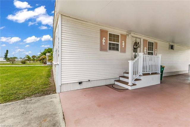 29180 Crawford AVE, Punta Gorda, FL 33982