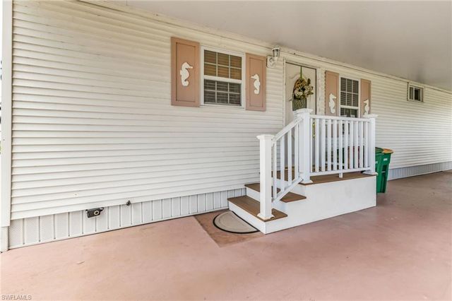 29180 Crawford AVE, Punta Gorda, FL 33982