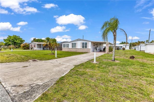 29180 Crawford AVE, Punta Gorda, FL 33982