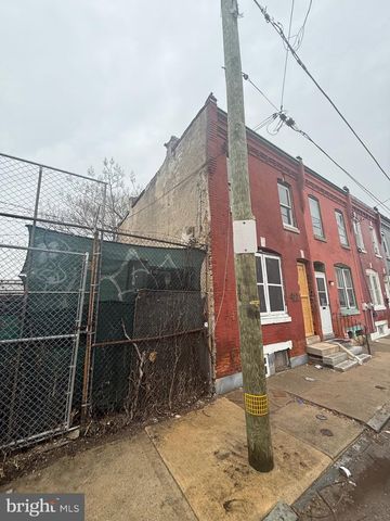 912 N 45TH ST, Philadelphia, PA 19104