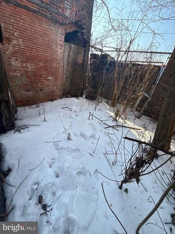 912 N 45TH ST, Philadelphia, PA 19104