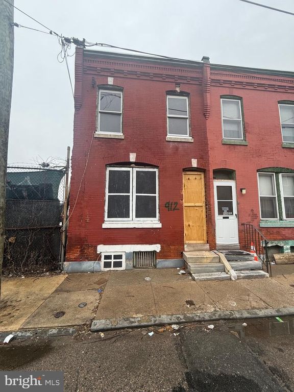 912 N 45TH ST, Philadelphia, PA 19104