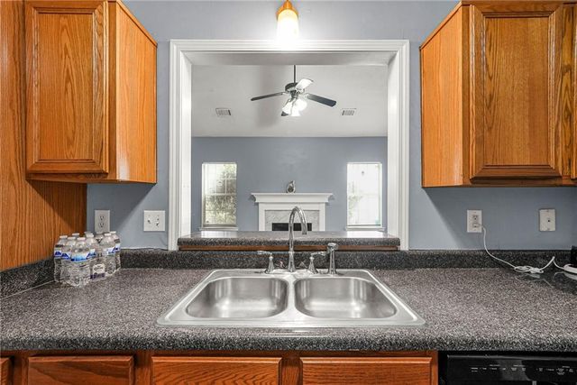 5958 Sherwood Trace, Stonecrest, GA 30038