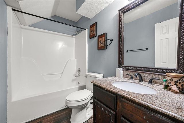 5958 Sherwood Trace, Stonecrest, GA 30038