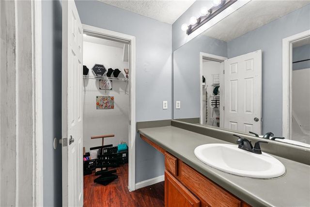 5958 Sherwood Trace, Stonecrest, GA 30038