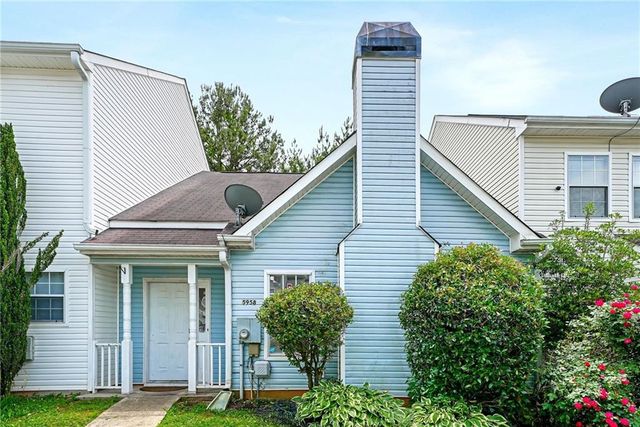 5958 Sherwood Trace, Stonecrest, GA 30038