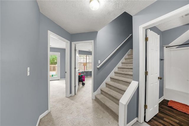 5958 Sherwood Trace, Stonecrest, GA 30038