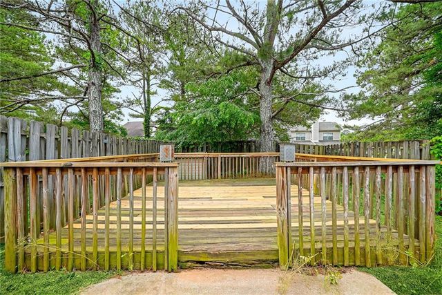 5958 Sherwood Trace, Stonecrest, GA 30038