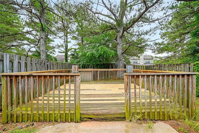 5958 Sherwood Trace, Stonecrest, GA 30038