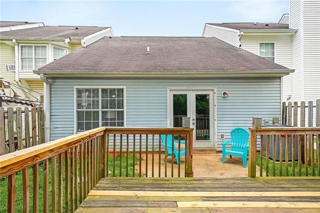5958 Sherwood Trace, Stonecrest, GA 30038