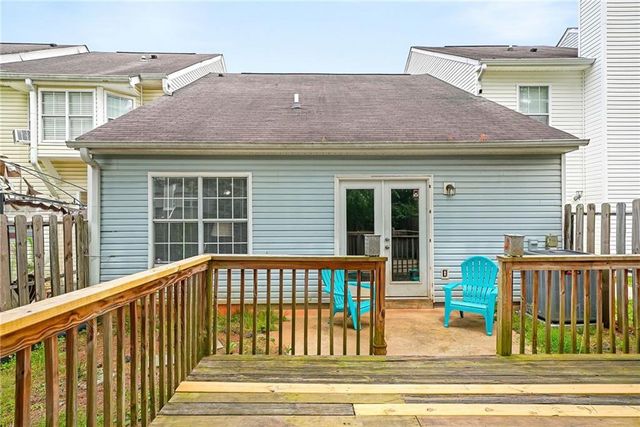 5958 Sherwood Trace, Stonecrest, GA 30038