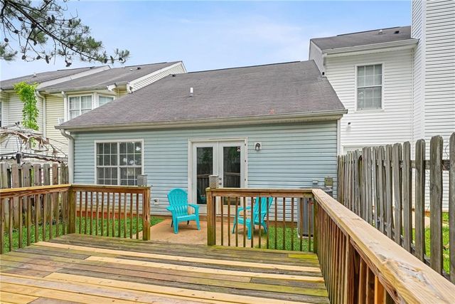 5958 Sherwood Trace, Stonecrest, GA 30038