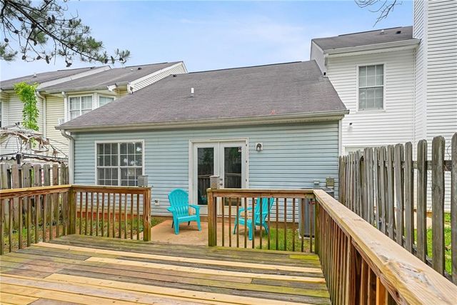 5958 Sherwood Trace, Stonecrest, GA 30038