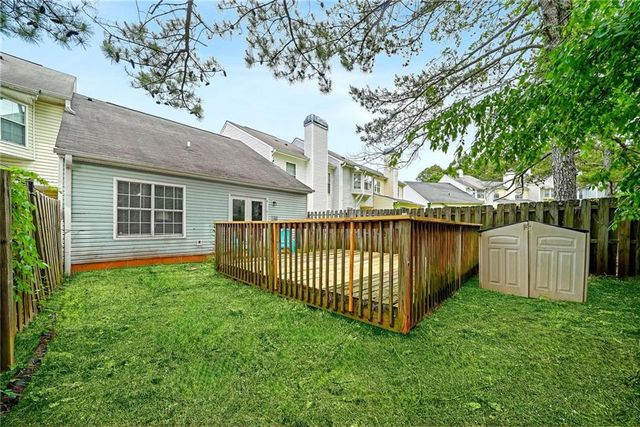 5958 Sherwood Trace, Stonecrest, GA 30038