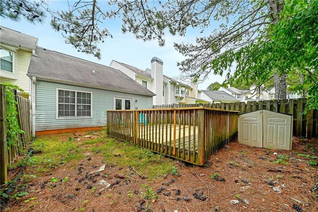 5958 Sherwood Trace, Stonecrest, GA 30038