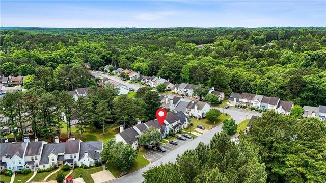 5958 Sherwood Trace, Stonecrest, GA 30038