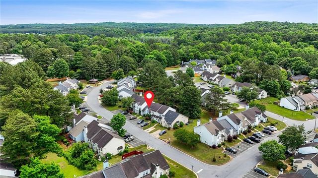 5958 Sherwood Trace, Stonecrest, GA 30038