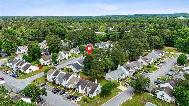 5958 Sherwood Trace, Stonecrest, GA 30038