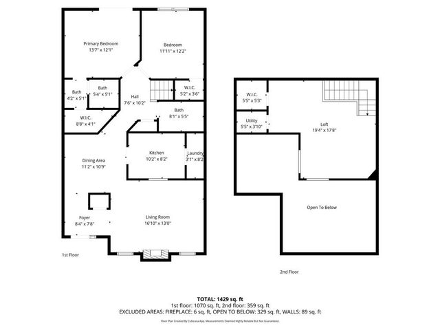 5958 Sherwood Trace, Stonecrest, GA 30038