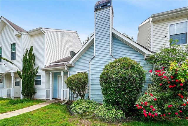5958 Sherwood Trace, Stonecrest, GA 30038