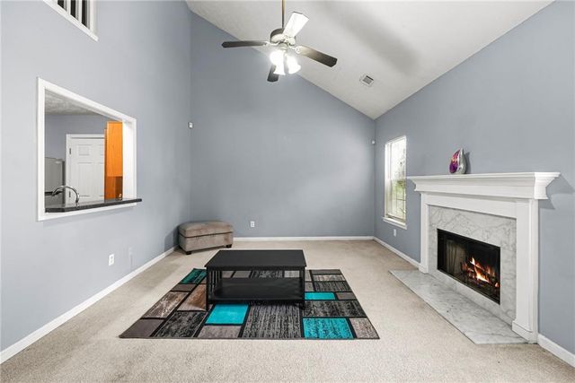 5958 Sherwood Trace, Stonecrest, GA 30038
