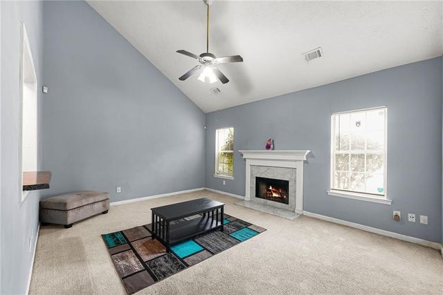 5958 Sherwood Trace, Stonecrest, GA 30038