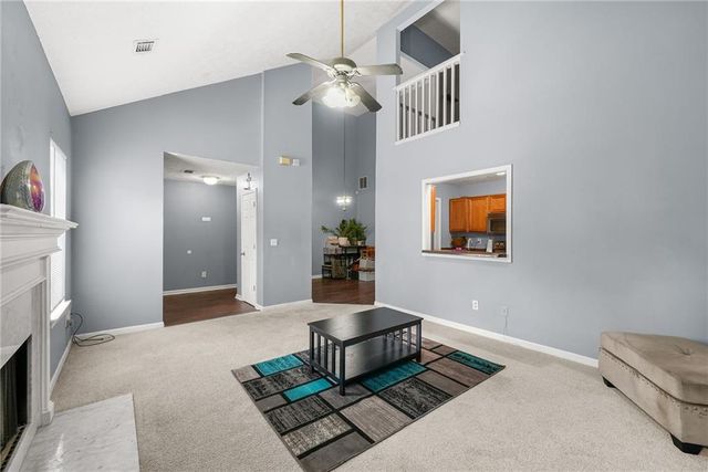 5958 Sherwood Trace, Stonecrest, GA 30038