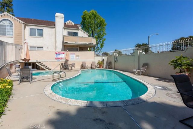 3845 Farquhar Avenue 309, Los Alamitos, CA 90720