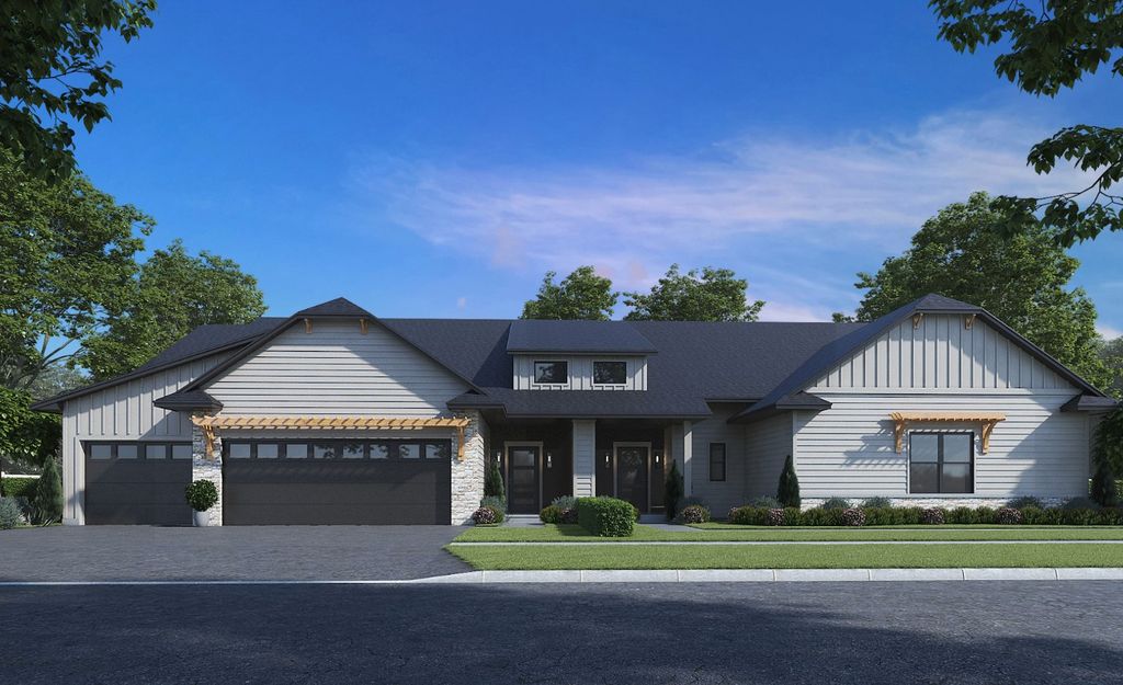 311 Wolfe Lane NE B, Mt Vernon, IA 52314