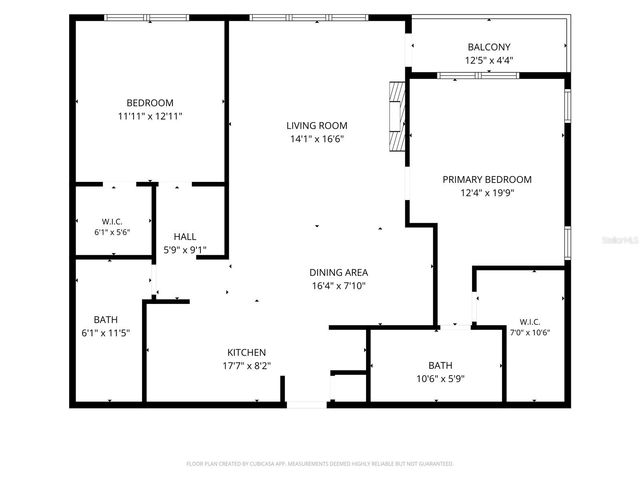 5220 BRITTANY DRIVE S 201, St Petersburg, FL 33715