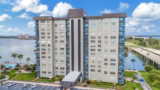 5220 BRITTANY DRIVE S 201, St Petersburg, FL 33715