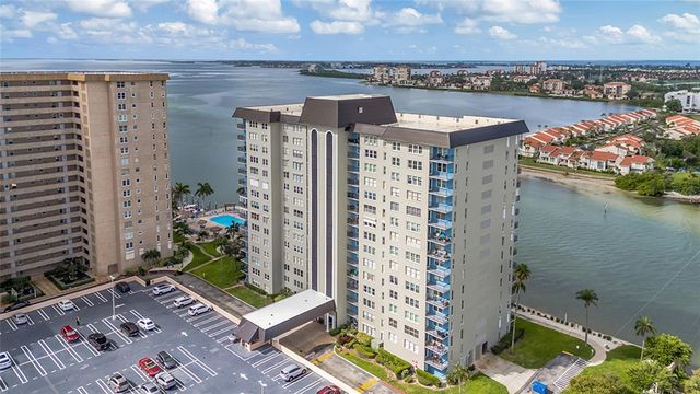 5220 BRITTANY DRIVE S 201, St Petersburg, FL 33715