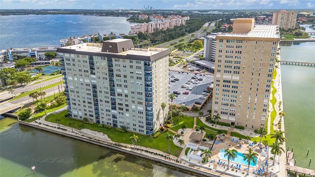 5220 BRITTANY DRIVE S 201, St Petersburg, FL 33715