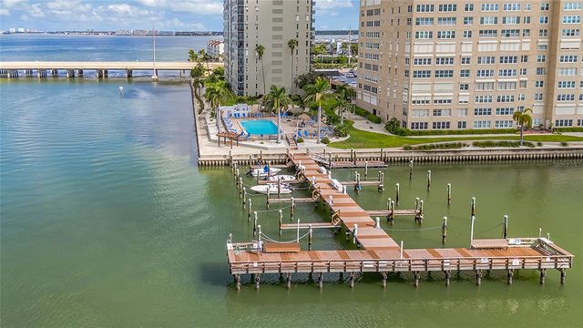 5220 BRITTANY DRIVE S 201, St Petersburg, FL 33715
